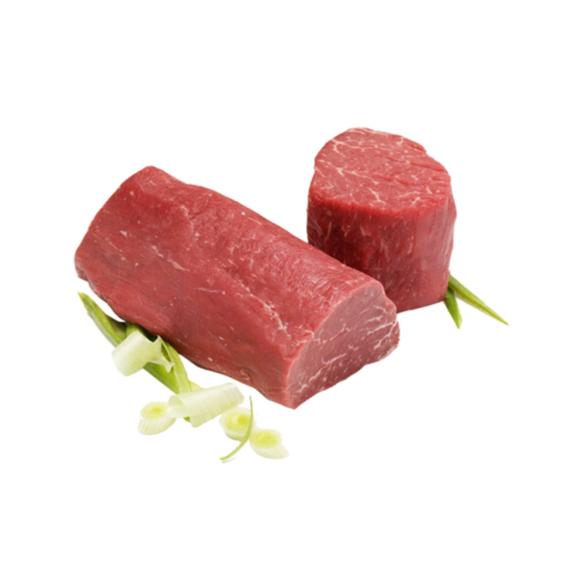  [Đông lạnh] Thăn nội bò úc GEF 300 g 