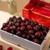 Thùng Cherry Đỏ 1Kg tại Farmers Market