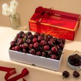  Thùng 5kg size 10 | Cherry đỏ Mỹ - I0004732 
