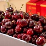  Thùng Cherry Đỏ 2Kg 