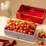  Thùng Cherry Vàng 1Kg 