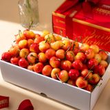 Thùng Cherry Vàng 1Kg 