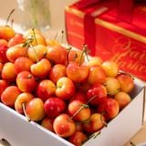  Thùng Cherry Vàng 1Kg 