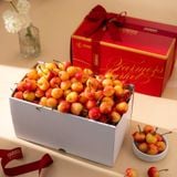  Thùng Cherry Vàng 2Kg 