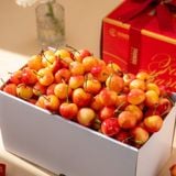  Thùng Cherry Vàng 2Kg 