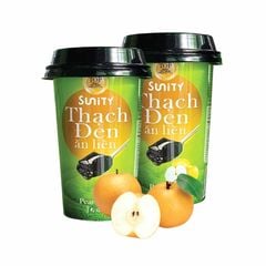 Thạch đen vị lê Sunity PCI