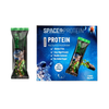 Thanh dinh dưỡng Space Protein socola đen bạc hà 120 g (I0015825)