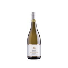Rượu vang trắng hữu cơ Babich Sauvignon Blanc 750 ml