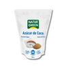 Đường dừa hữu cơ Naturgreen gói 300 g