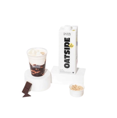 Thức Uống Từ Yến Mạch 1L – OATSIDE BARISTA BLEND (I0012913)
