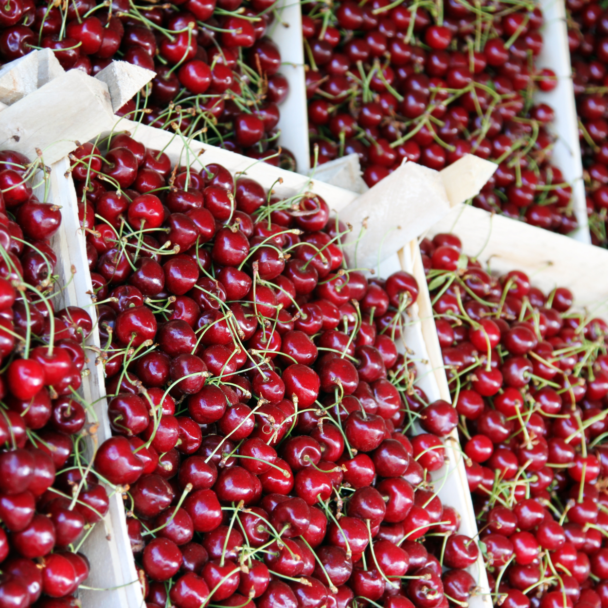  Thùng 5kg  size 9.5 | Cherry Mỹ - I0004740 