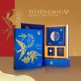  Tổ yến cao cấp The Finest Bird's Nest 100 g (I0005645) 