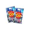 TPBS Kẹo Mút Canxi Unimat Riken 70g