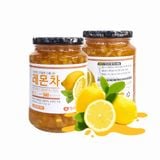  Trà chanh mật ong Dooraeone 580 g 