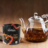  Trà đen Ceylon Heart Tarlton 100 g 