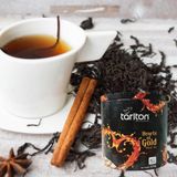  Trà đen Ceylon Heart Tarlton 100 g 