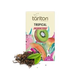 Trà đen nhiệt đới Tarlton 30 g