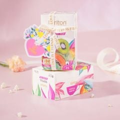 Trà đen nhiệt đới Tarlton 30 g