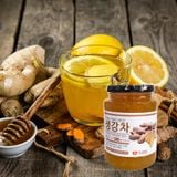  Trà gừng mật ong Dooraeone 580 g 