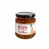  Trà nhân sâm mật ong Dooraeone 300 g 