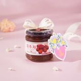  Trà táo đỏ mật ong Dooraeone 300g 