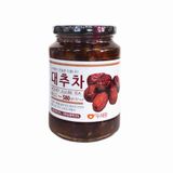  Trà táo đỏ mật ong Dooraeone 580g 