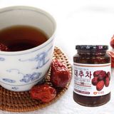  Trà táo đỏ mật ong Dooraeone 580g 