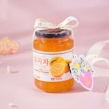  Trà thanh yên mật ong Dooraeone 580 g 