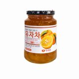  Trà thanh yên mật ong Dooraeone 580 g 