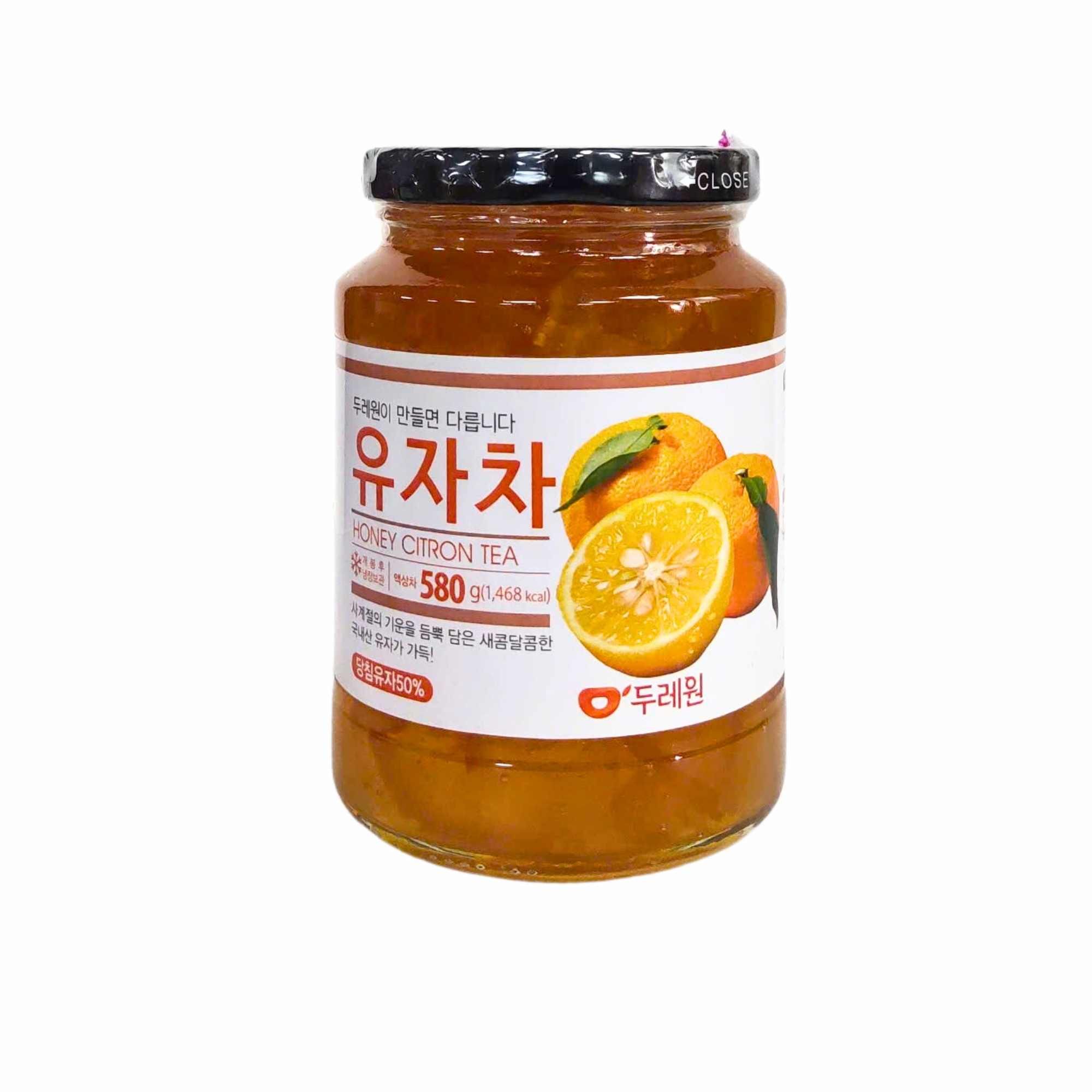  Trà thanh yên mật ong Dooraeone 580 g 