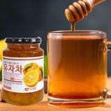  Trà thanh yên mật ong Dooraeone 580 g 