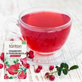  Trà trái cây nam việt quốc và lựu Tarlton 30 g 