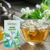  Trà xanh hoa nhài Tarlton 30 g 