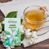  Trà xanh hoa nhài Tarlton 30 g 