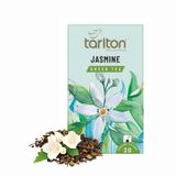  Trà xanh hoa nhài Tarlton 30 g 