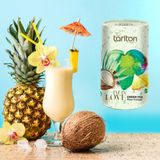  Trà xanh Pina Colada Tarlton 100 g 