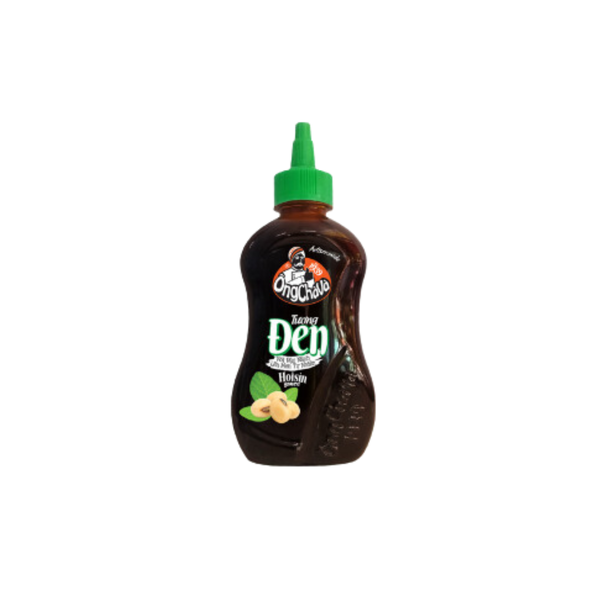  Tương đen Ông Chà Và 300gr 