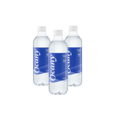  Nước uống đóng chai Ocany 500 ml 