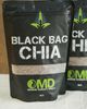 Hạt chia Black Farmers Market