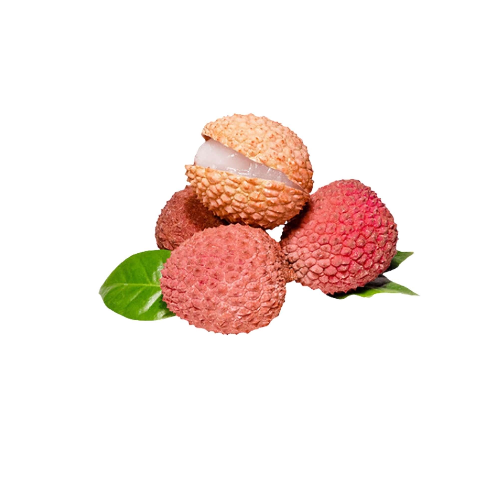  Vải u hồng DakLak Easy Fresh 250 g 