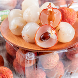  Vải Lục Ngạn Không Cành - 1Kg (I0008654) 