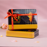  Ca cao đen 99% Choco Beryls 108 g (I0000886) 