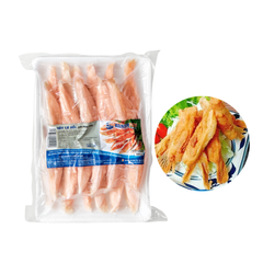 Vi cá hồi Hải Nam 500 g