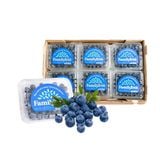  Việt quất Family Tree Mỹ - 125G/Hộp (I0004528) 