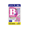 Viên uống DHC bổ sung Vitamin B tổng hợp gói 30 viên