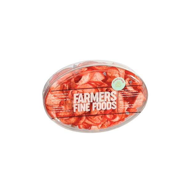 Vỏ bưởi xí muội Farmers Fine Foods - Hộp 100G