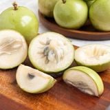  Vú sữa Lò Rèn trắng (1KG) 