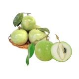  Vú sữa Lò Rèn trắng (1KG) 