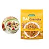Ngũ Cốc BA! Granola 5 Loại Hạt và Mật Ong 300g