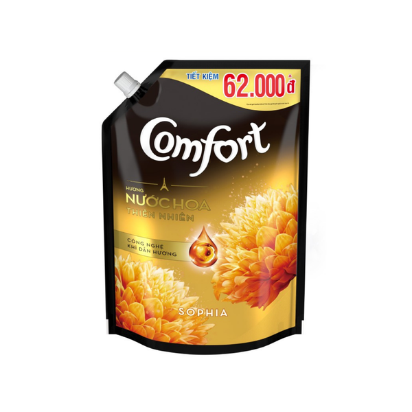 Nước xả Comfort hương tự nhiên 1.8 lít (I0008562)